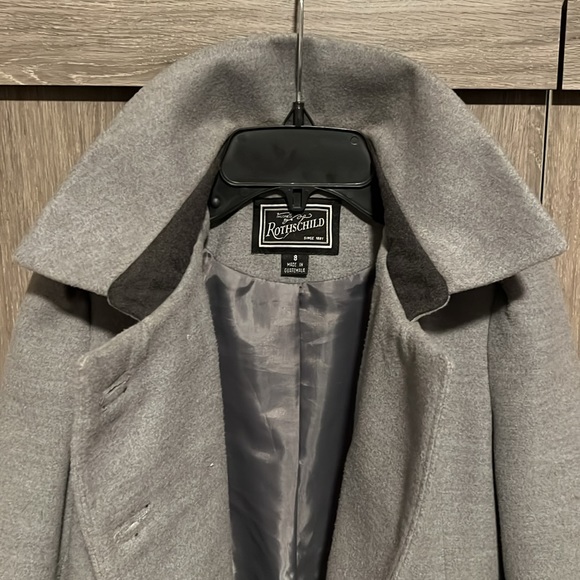 Rothschild Bandmaster Coat | 8 Girls - Picture 14 of 17